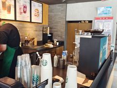 -星巴克(南京狮子桥店)