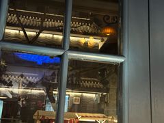 -德福楼咖啡吧(德福巷店)