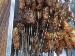 -清真·马峰烤肉(小学习北巷店)