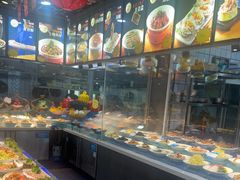-醉御香渔家园(临沂路与大连路店)