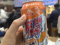 -西安贾三灌汤包·回坊小吃·清真炒菜(北院门总店)