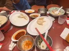 -喜家德虾仁水饺(长泰广场店)