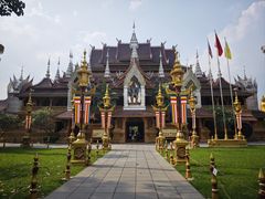 -西双版纳总佛寺