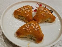 -红棉中餐厅·广州海航威斯汀酒店