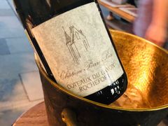 -RAC BAR(安福路店)