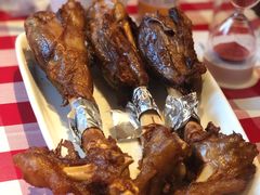 -西贝莜面村(上海百联西郊店)