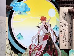 -暴风岛沉浸式体验馆(百联世纪店)