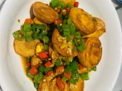 -兰湘子·湘菜小炒(南京江宁万达店)