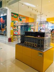 -KIDSLAND(恒隆广场店)