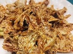 -北平味道.京味菜.烤鸭(梨园店)