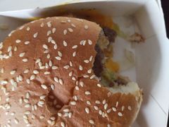 -麦当劳(南京水西门大街店)