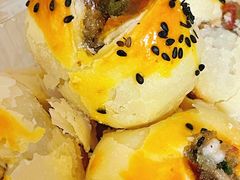 -幸福蛋糕坊(金顶街店)