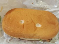 -麦当劳(世界城广场店)