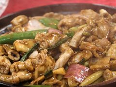 -联丰美食(番禺店)