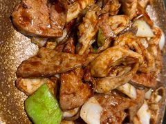 -三子下水馆(南十四道街151号店)
