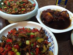 -杨厨的田园饭店(长城路店)