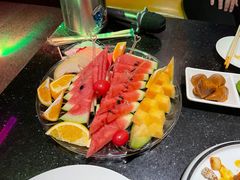 -钱柜party world(惠新店)