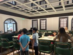 -静香HOUSE·全时段融合餐厅(七星欢乐颂店)