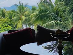 -三亚太阳湾柏悦酒店