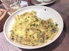 蚝仔煎蛋-小时候焗海鲜(鄞州万达店)