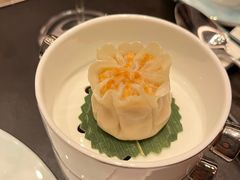 -海派悦庭·海胆烧麦·新融合菜(凯德广场店)