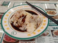 -西关明记肠粉(荔枝湾店)