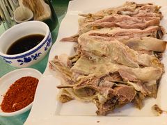 -老毛手抓·盐池滩羊非遗手抓(宁夏总店)