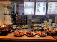 -慧娟面馆·餐厅(望江路店)