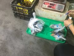 -亚龙湾8号(丁村万人海鲜广场店)