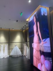 -MuseMarry婚纱(前海嘉里中心店)