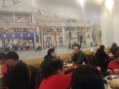 -聚首堂·特色小吃·肘子(什刹海德胜门店)