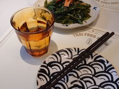 -太食獸泰式茶餐厅(IFS国金中心店)