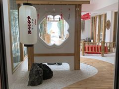 -乐山上善居·养心禅景酒店(世豪广场高铁站店)