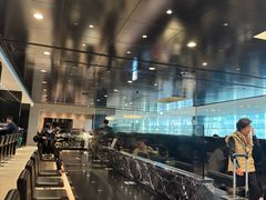 -ANA羽田机场休息室(羽田空港第3ターミナル)