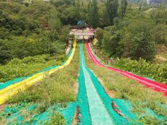 -竹泉村旅游度假区