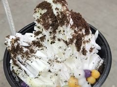 -串妹花式冰粉(乐山总店)