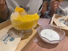 -杏甜品(尖沙咀加拿分道店)