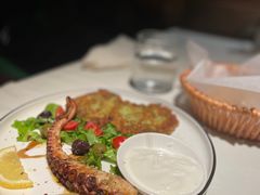 -Pasha帕夏土耳其餐厅(南昌路店)