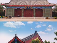 -天津妈祖文化园