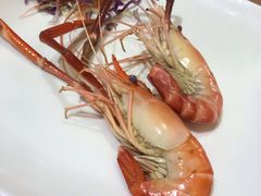 -海儀美食楼(湾仔海鲜街店)