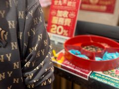 -香港新发烧腊茶餐厅(书城店)