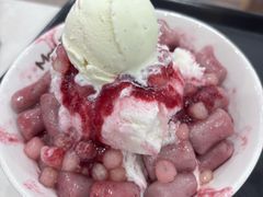 -鲜芋仙(观音桥大融城LG店)
