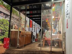 -客家大院·非遗赣南客家菜(郁孤台店)