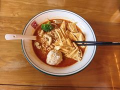 -一峰沙茶面(海峡国际店)