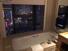 -青岛富力艾美酒店