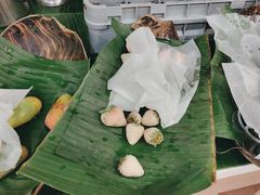 -第六季自助餐厅(甜水园店)