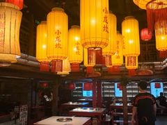 -小龙坎火锅(全球总店)