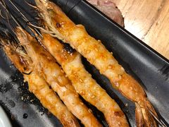 -红沃烤肉(家乐福2部店)