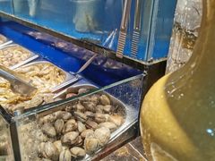 -苏格里岛自助海鲜烤肉(青秀万达店)