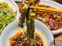 -铁公鸡·四川料理(天环广场店)